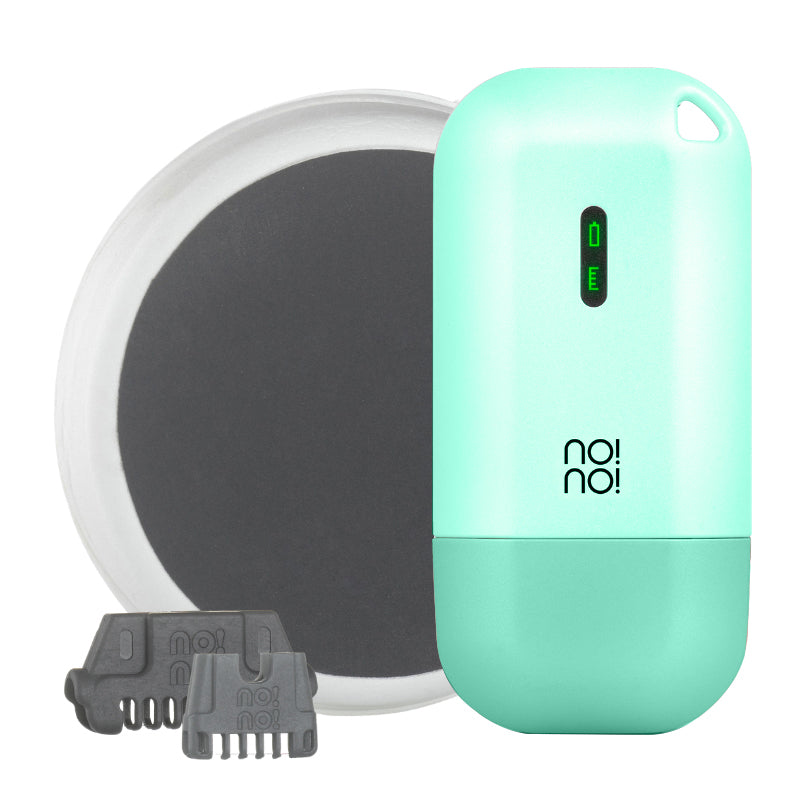 no no MICRO On The Go Handset Essentials